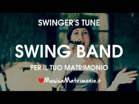 Video Musica Swing Matrimonio